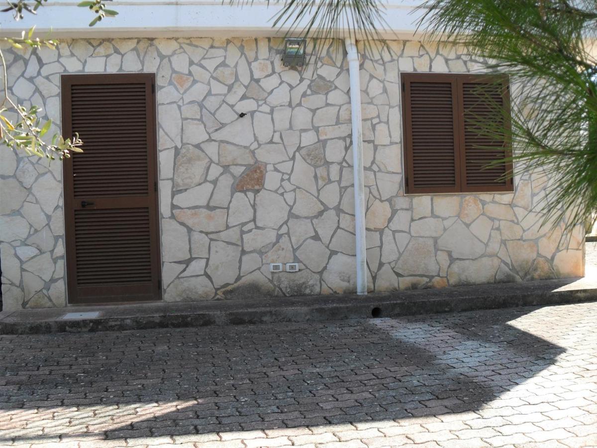 Lamamare Polignano a Mare Esterno foto