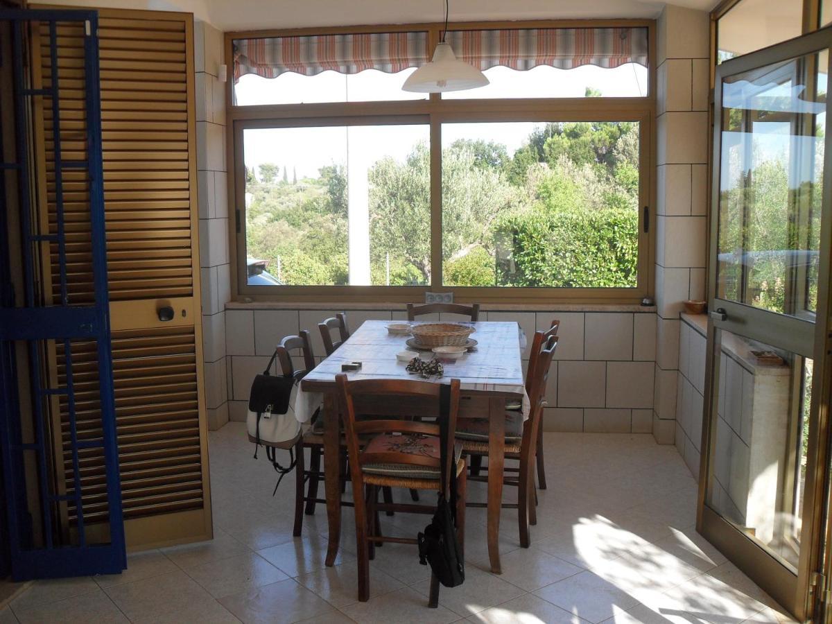 Lamamare Polignano a Mare Esterno foto