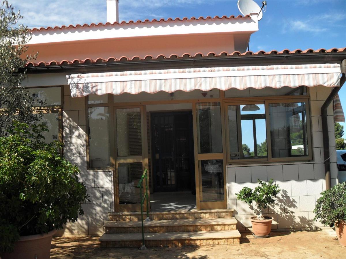 Lamamare Polignano a Mare Esterno foto