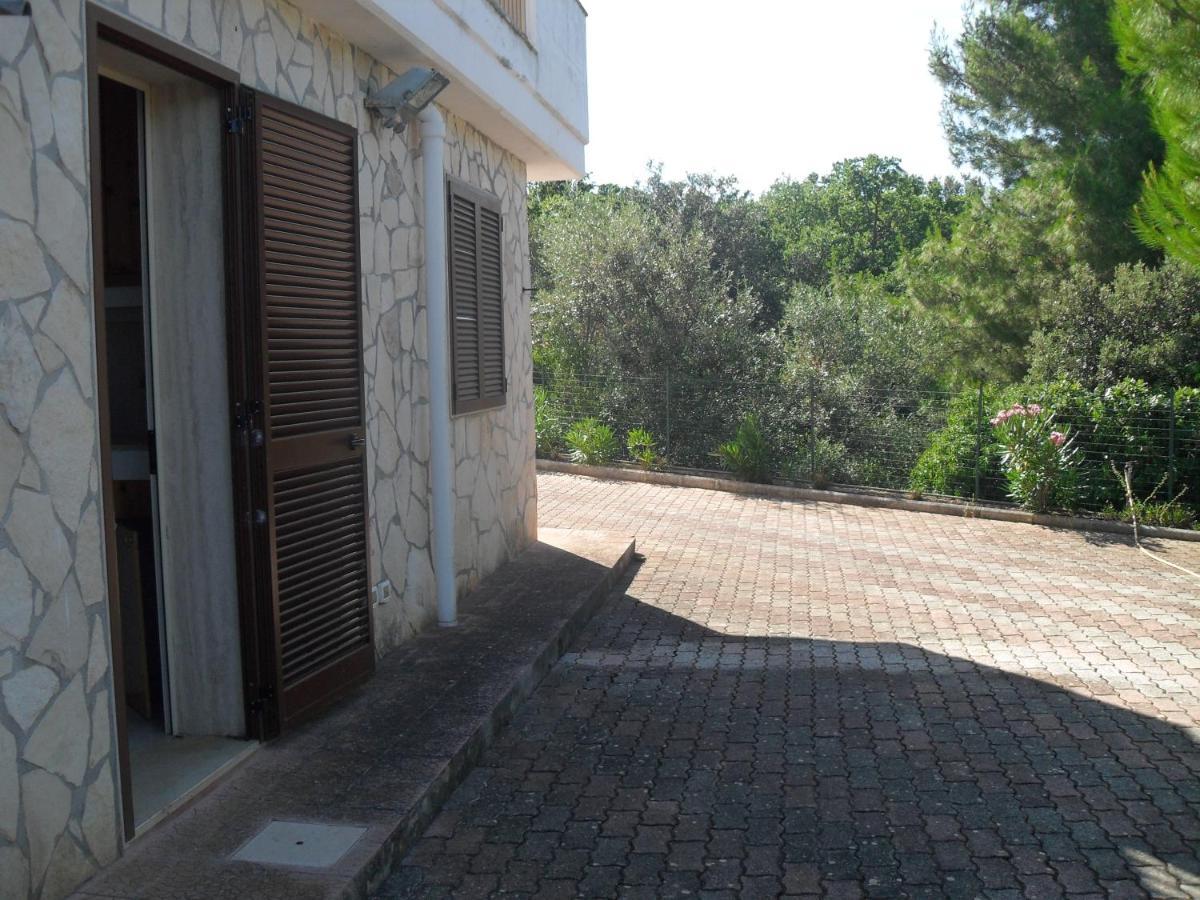 Lamamare Polignano a Mare Esterno foto