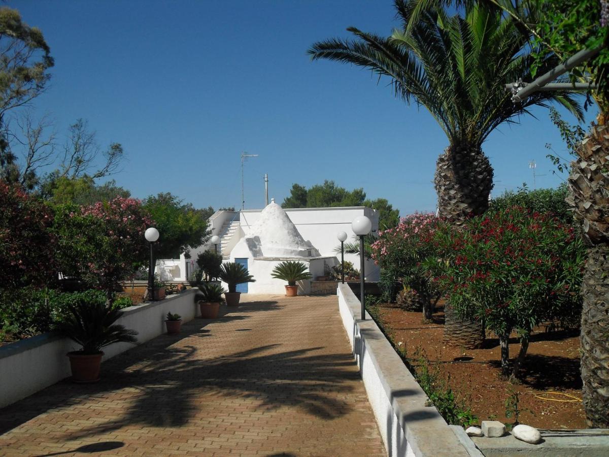Lamamare Polignano a Mare Esterno foto