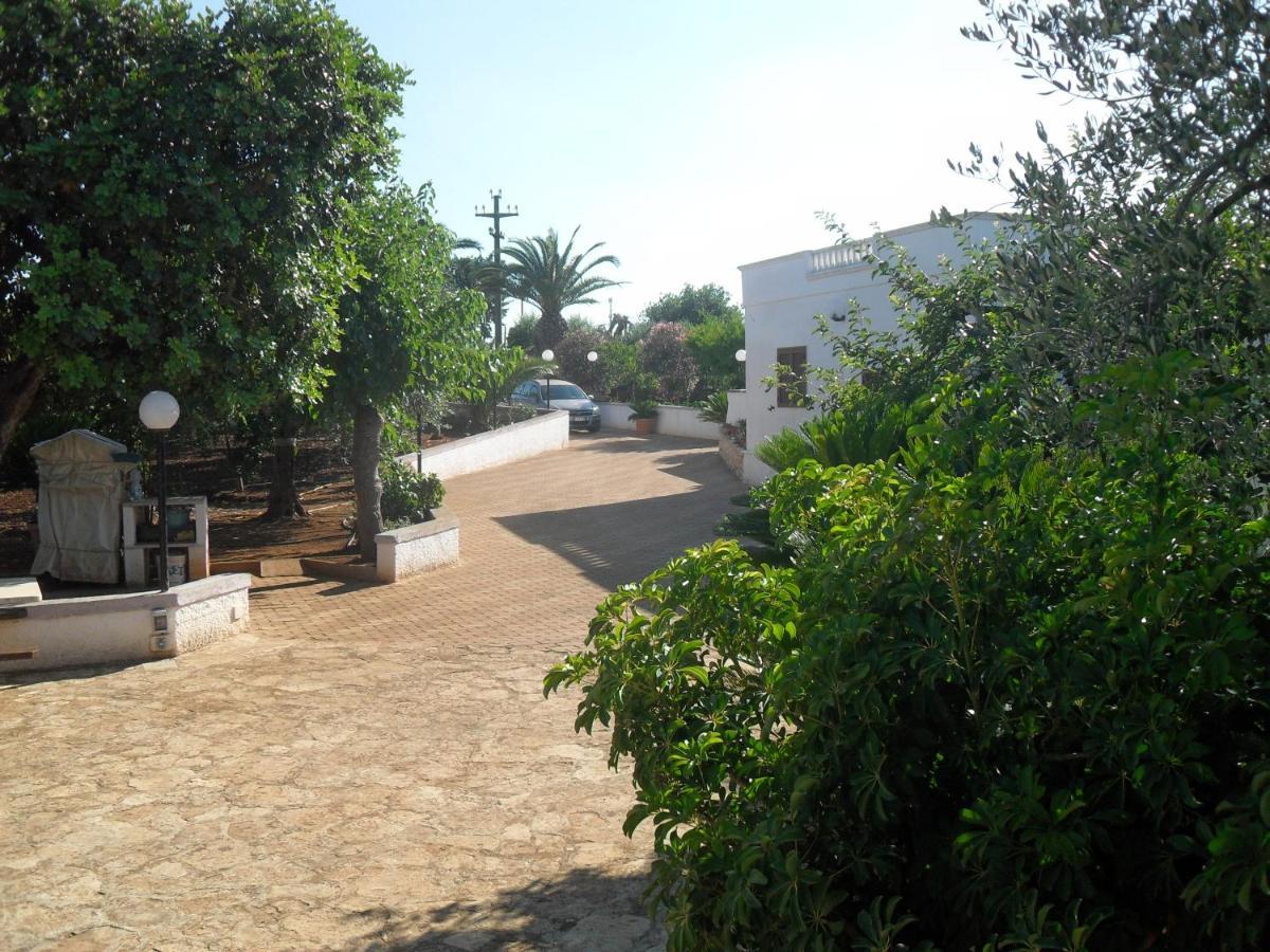 Lamamare Polignano a Mare Esterno foto