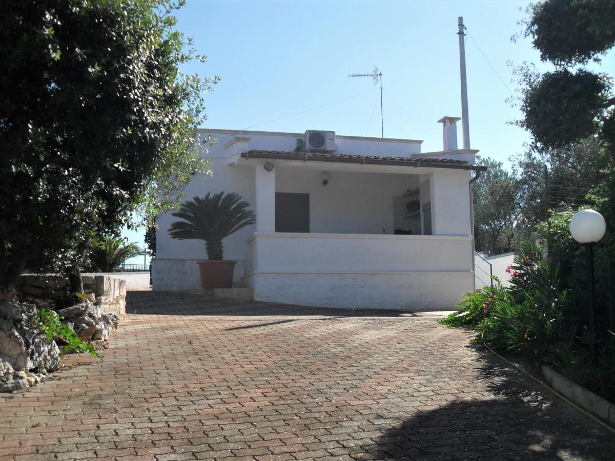 Lamamare Polignano a Mare Esterno foto