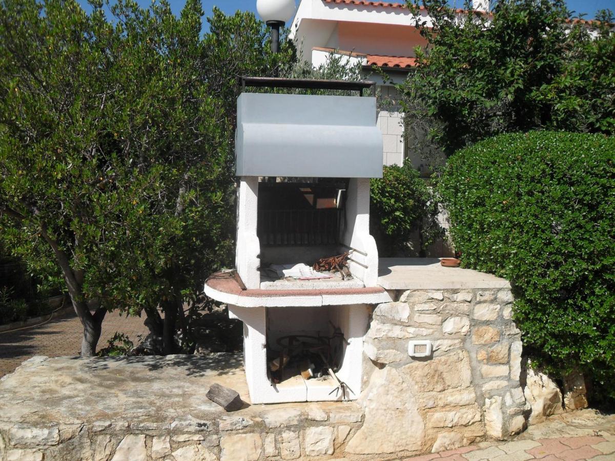 Lamamare Polignano a Mare Esterno foto