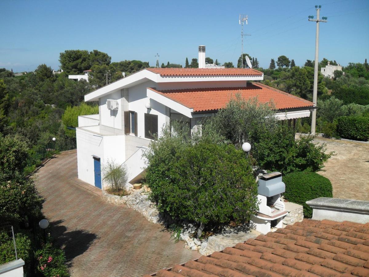 Lamamare Polignano a Mare Esterno foto