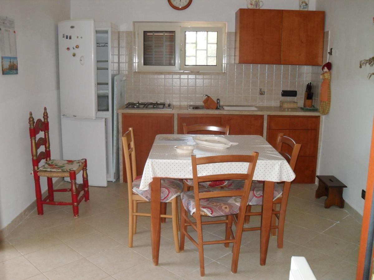 Lamamare Polignano a Mare Esterno foto