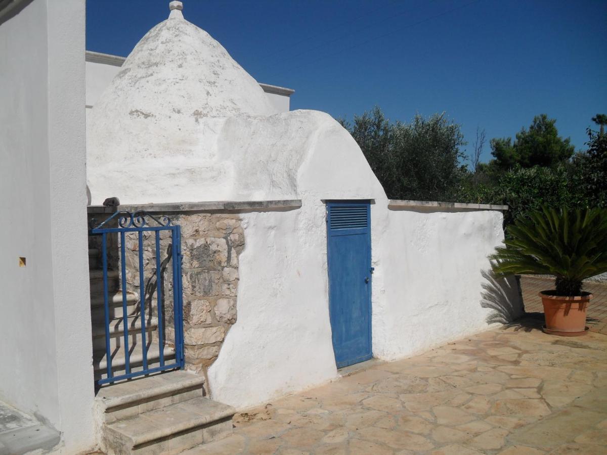 Lamamare Polignano a Mare Esterno foto