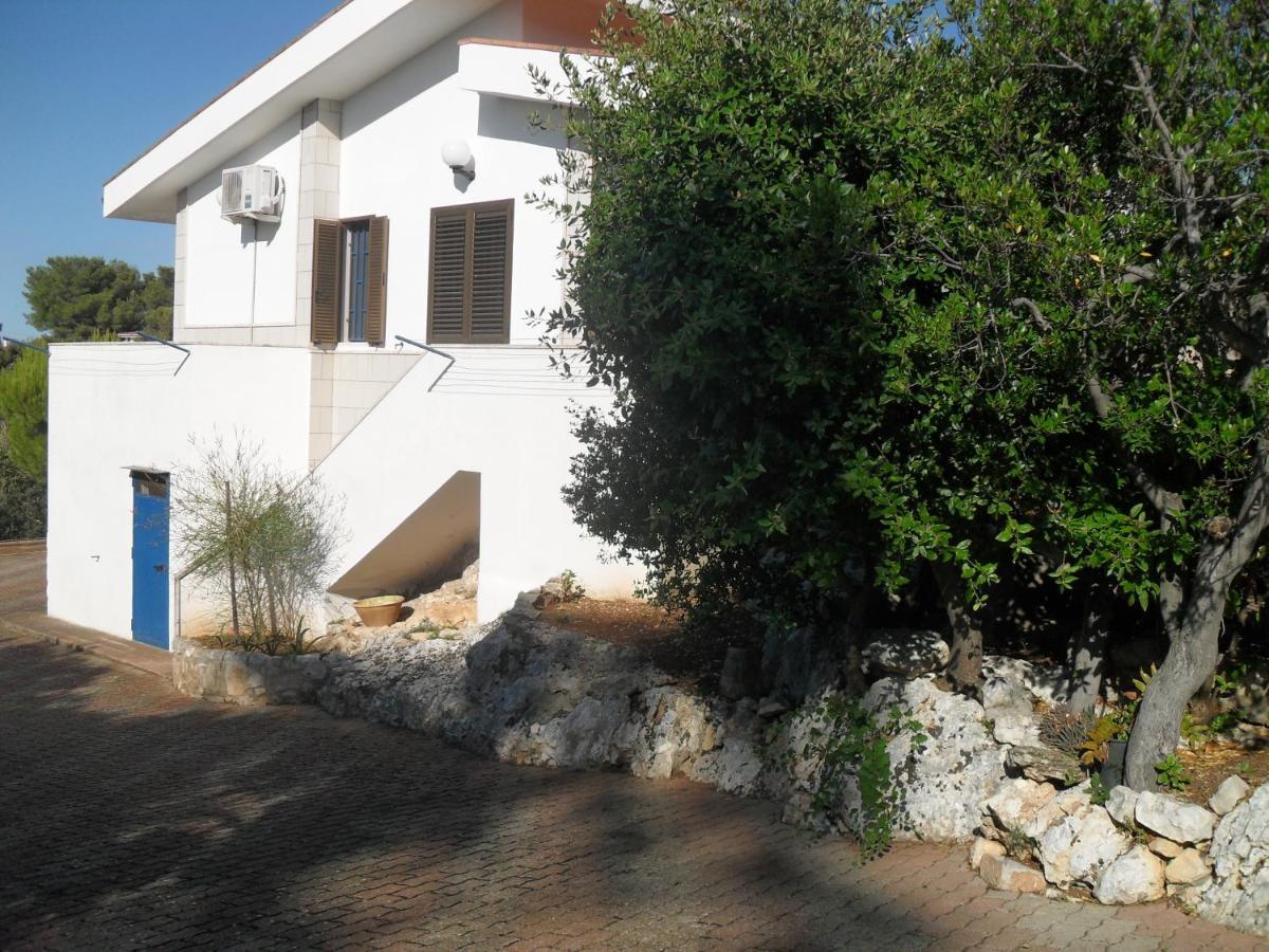 Lamamare Polignano a Mare Esterno foto