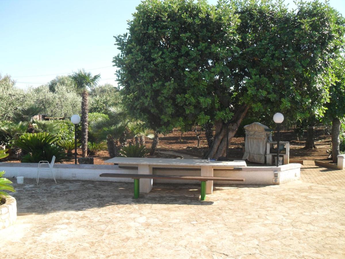 Lamamare Polignano a Mare Esterno foto