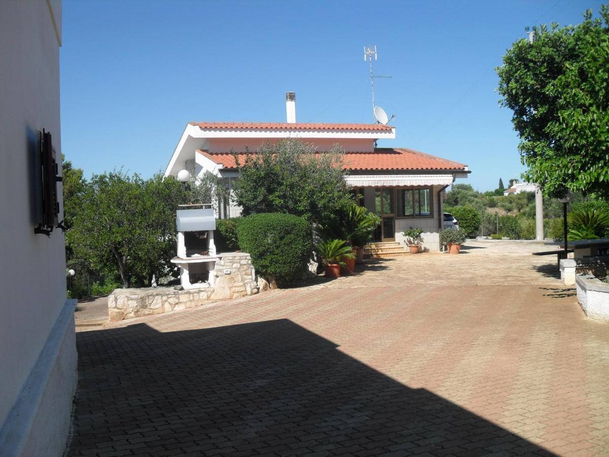 Lamamare Polignano a Mare Esterno foto