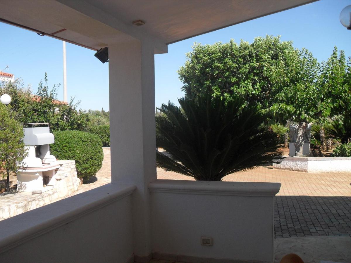 Lamamare Polignano a Mare Esterno foto