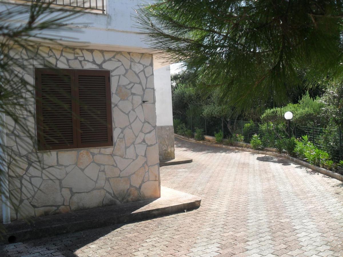 Lamamare Polignano a Mare Esterno foto