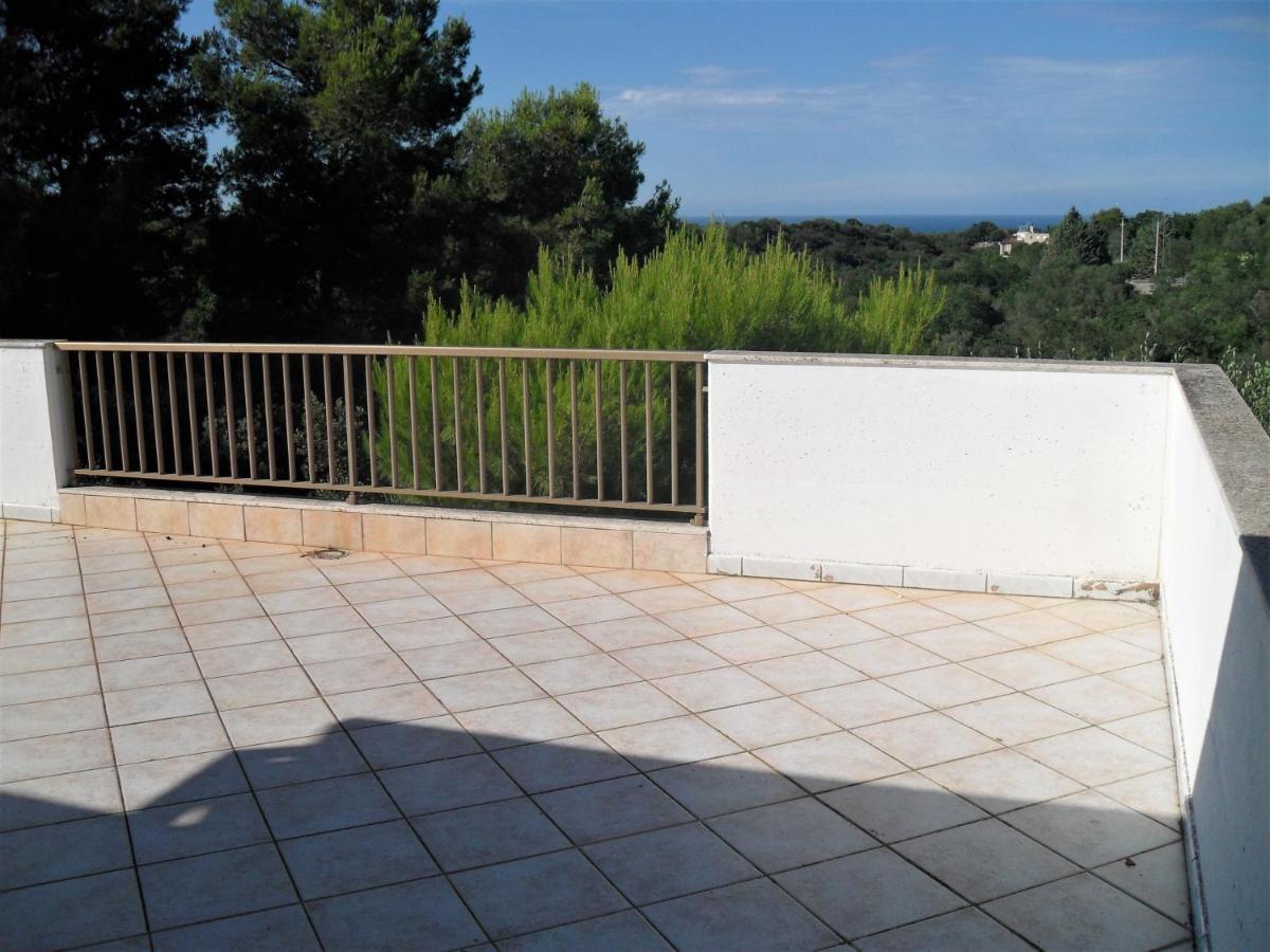 Lamamare Polignano a Mare Esterno foto