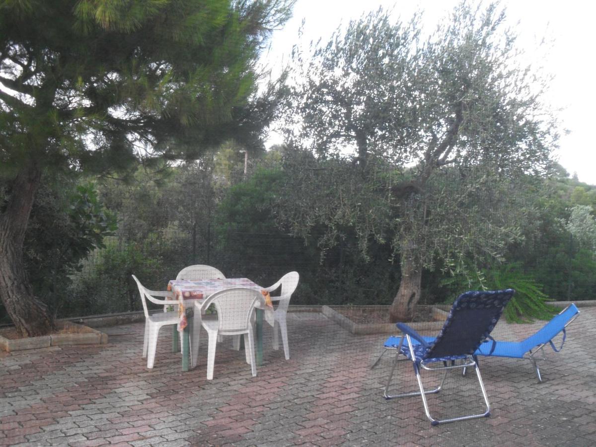 Lamamare Polignano a Mare Esterno foto