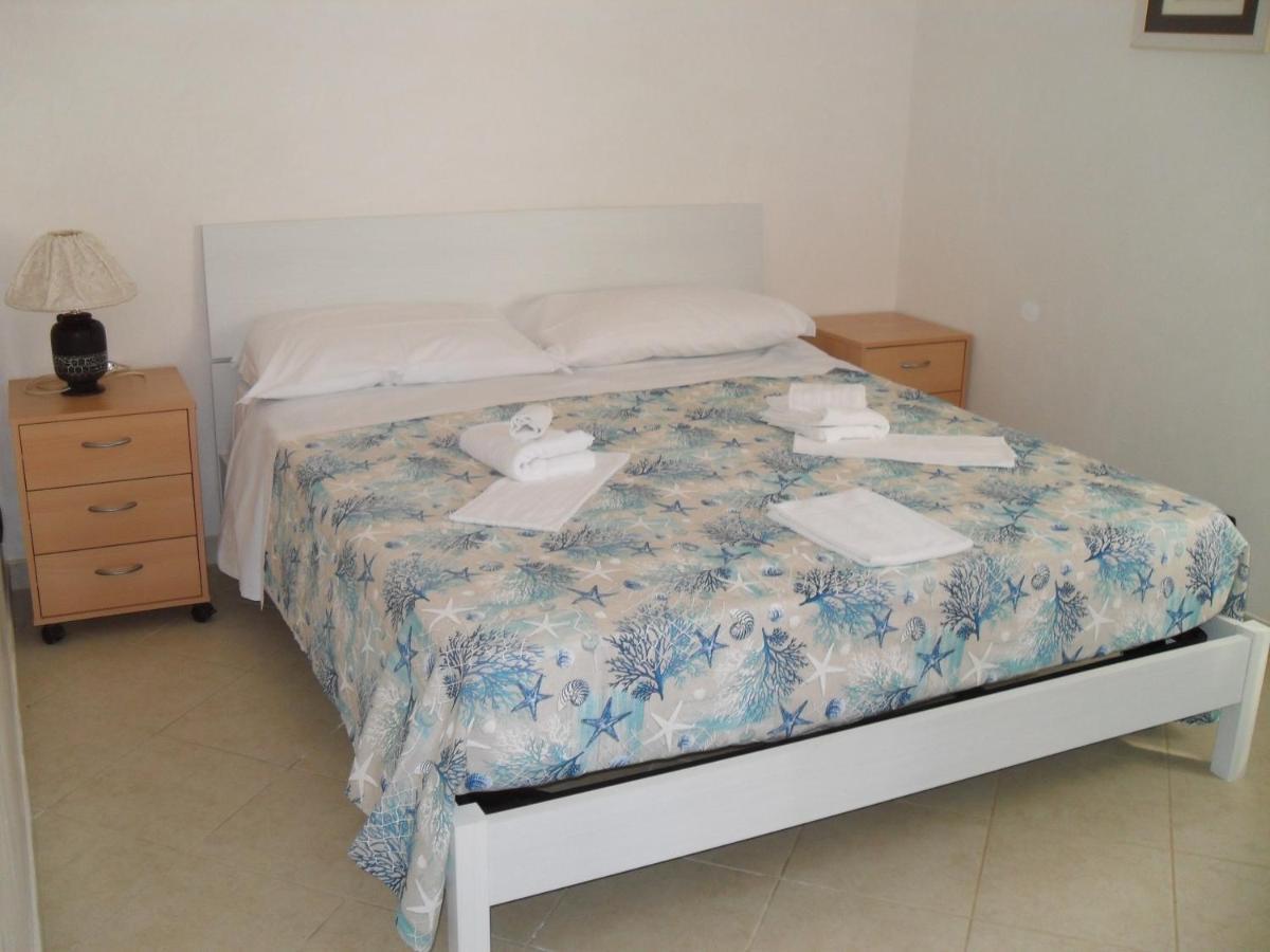 Lamamare Polignano a Mare Esterno foto